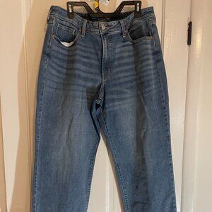 Old Navy High RIse OG LOOSE jeans